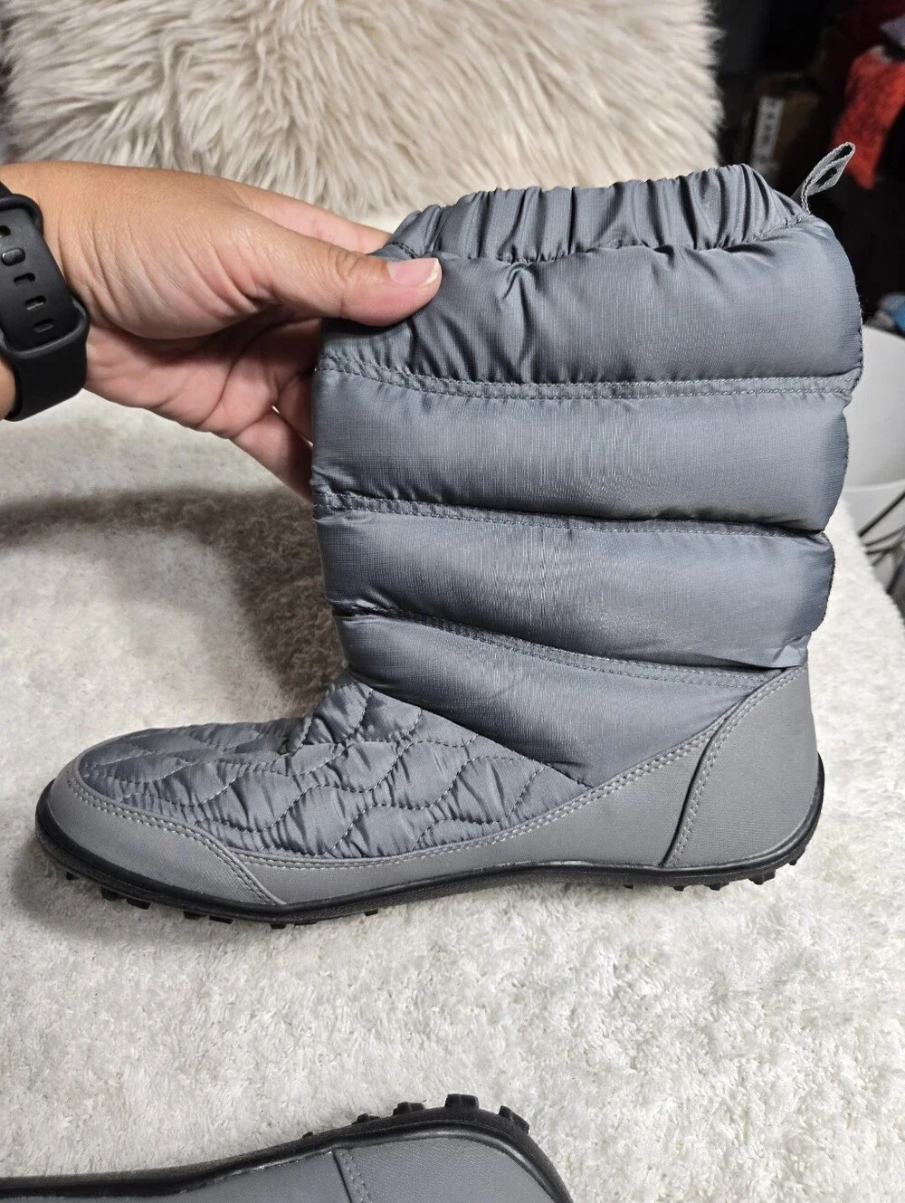 Columbia good used